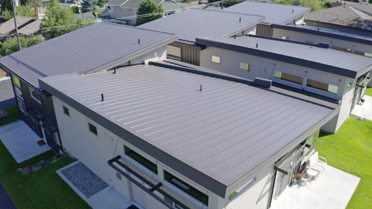 Metal Roofing | Quality Products & Local Expertise | Miramac Metals