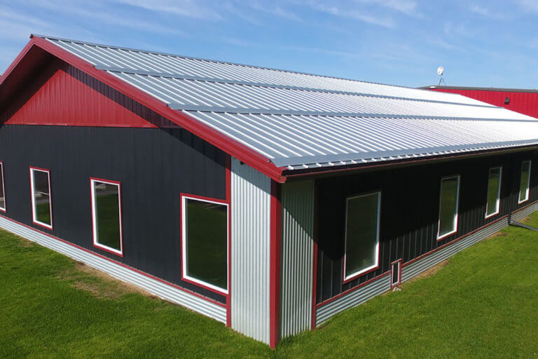 Metal Roofing | Quality Products & Local Expertise ...