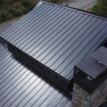 Snap Lock Roof - Steel Roofing and Siding
