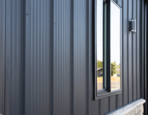 Steel Roofing, Siding & More | Miramac Metals, Inc. - Local Manufacturer