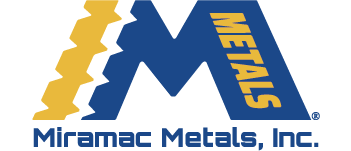Miramac Metals, Inc. Site Logo