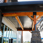 Side View Soffit_ Kalispell