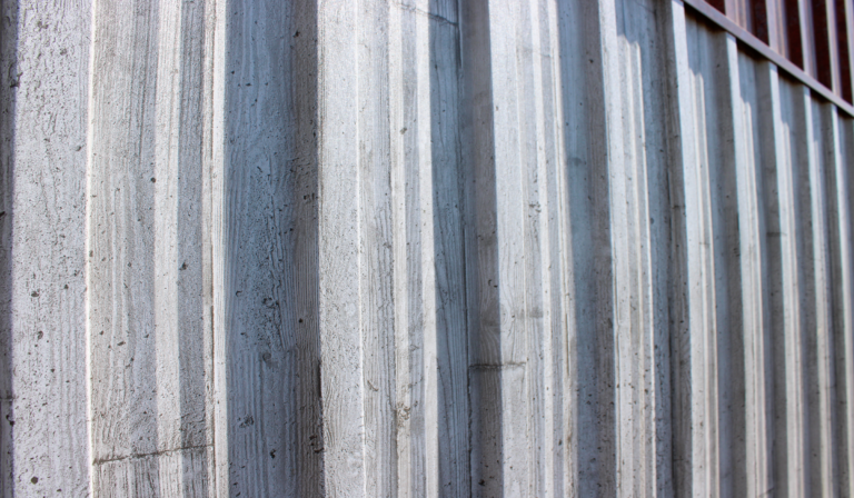 Wooden Concrete Elite BB Panel _ Mirmac Metals 2023