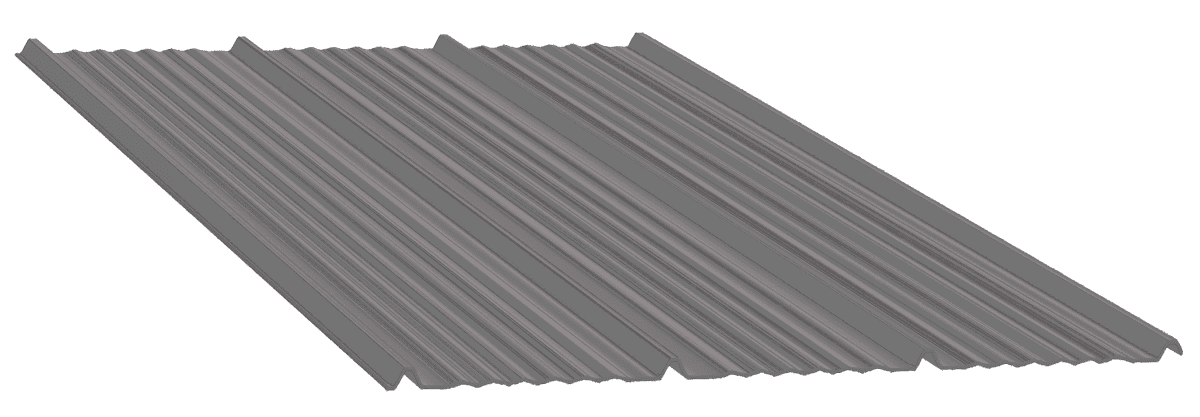 Apex - Miramac Metals, Inc.