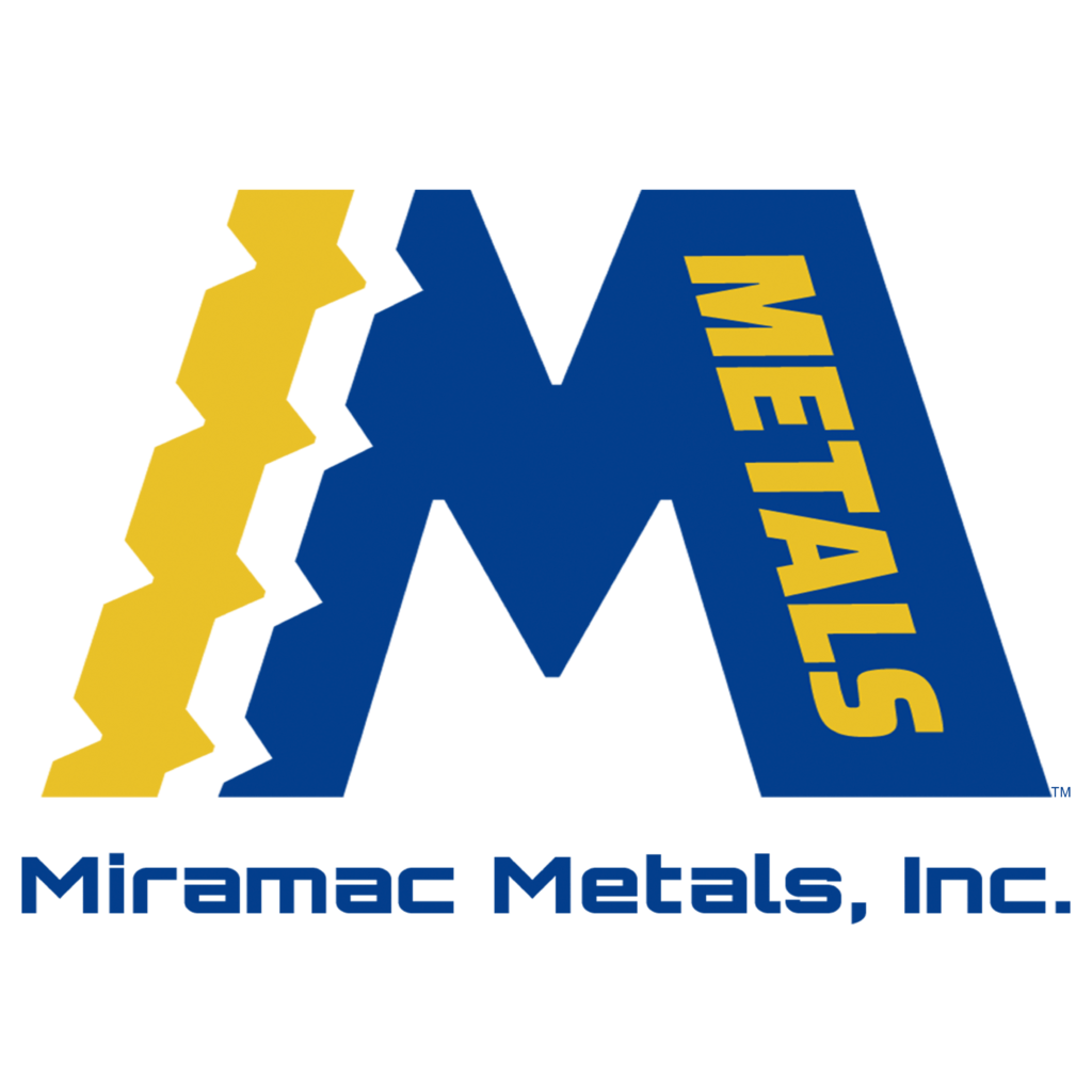 Product Data / Catalogs - Miramac Metals, Inc.